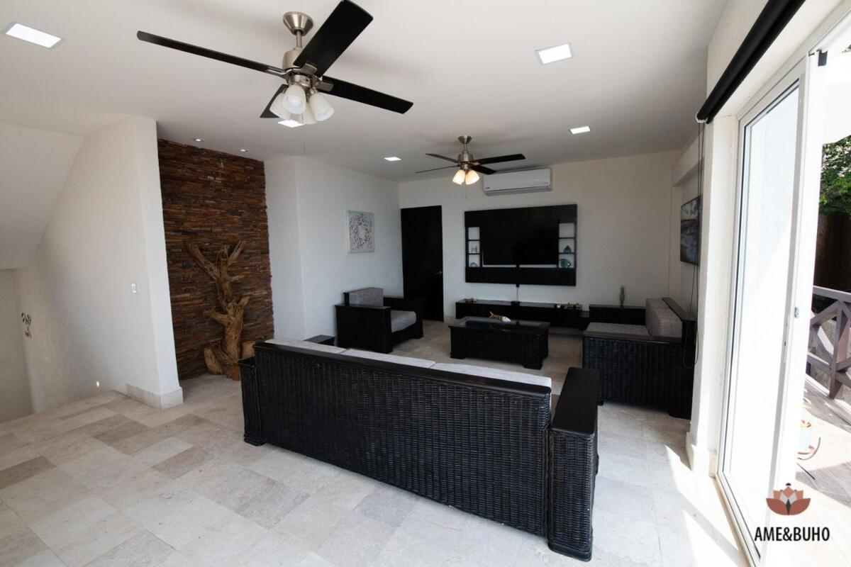 Brisas Del Marques Luxury Ame&buho Villa *
