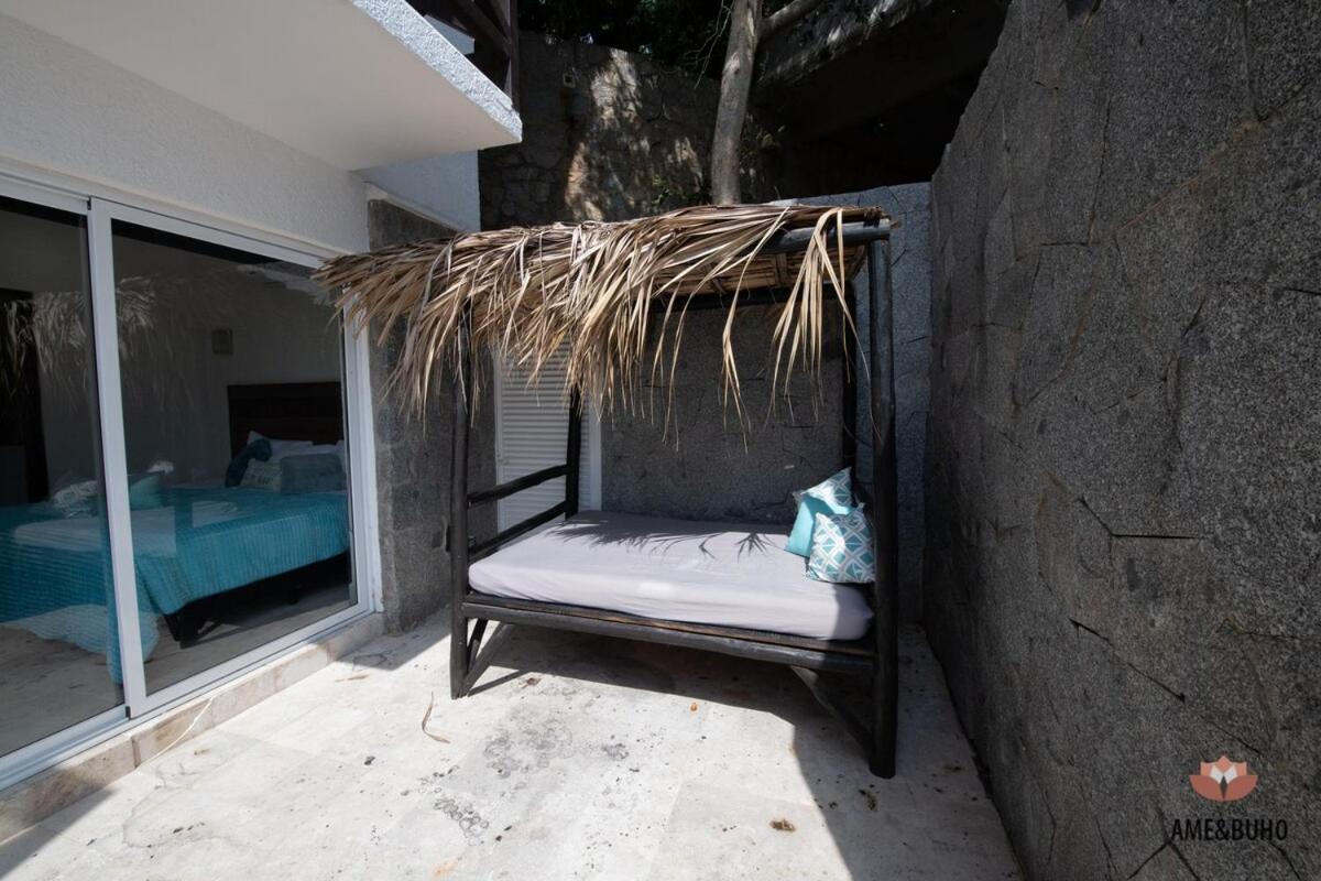 Brisas Del Marques Luxury Ame&buho Villa *