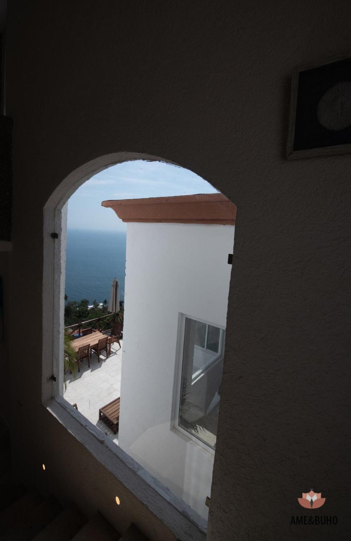 Villa Brisas Del Marques Luxury Ame&buho Acapulco