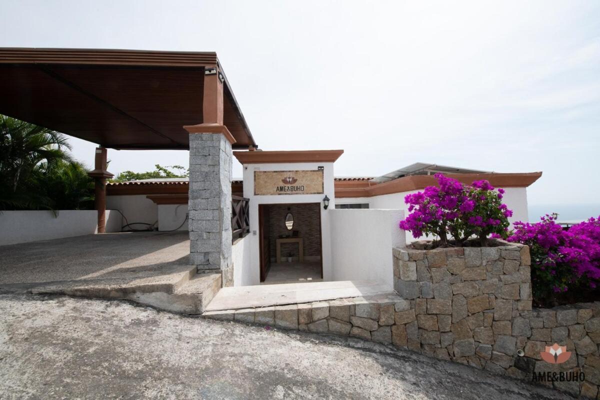 Brisas Del Marques Luxury Ame&buho *