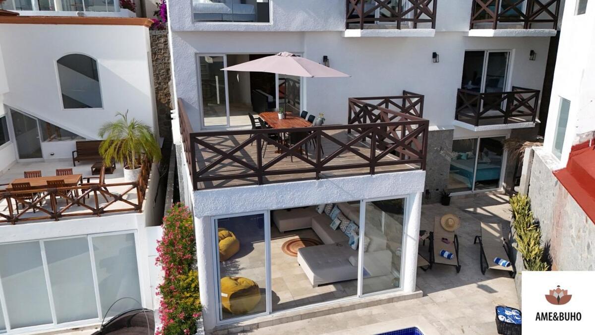 Brisas Del Marques Luxury Ame&buho *