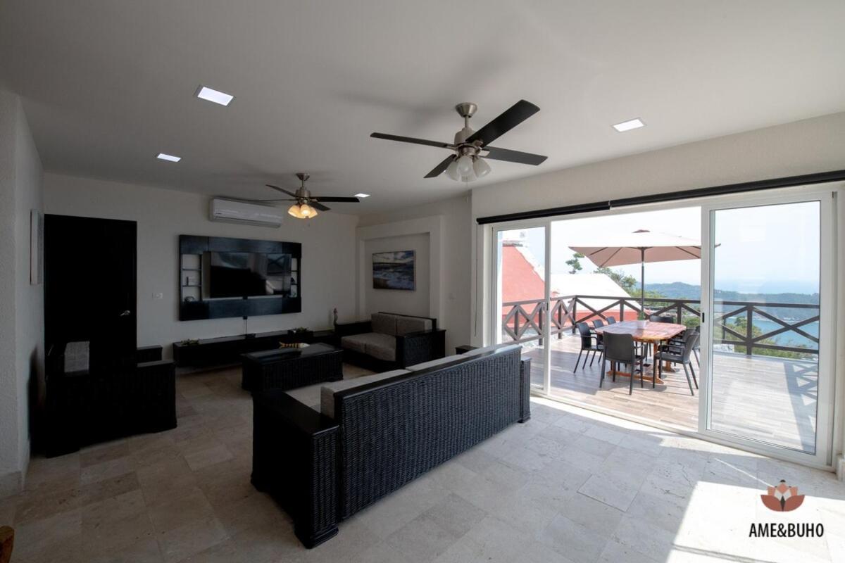 Brisas Del Marques Luxury Ame&buho Villa