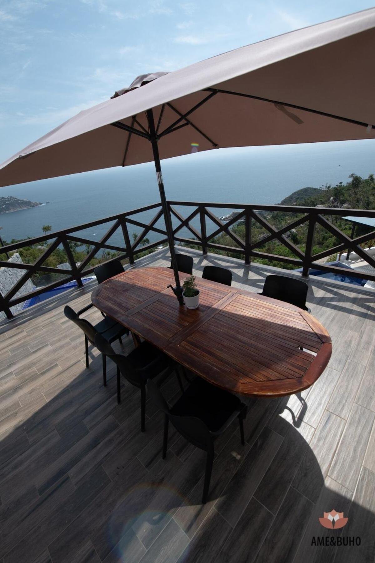 Brisas Del Marques Luxury Ame&buho Villa *