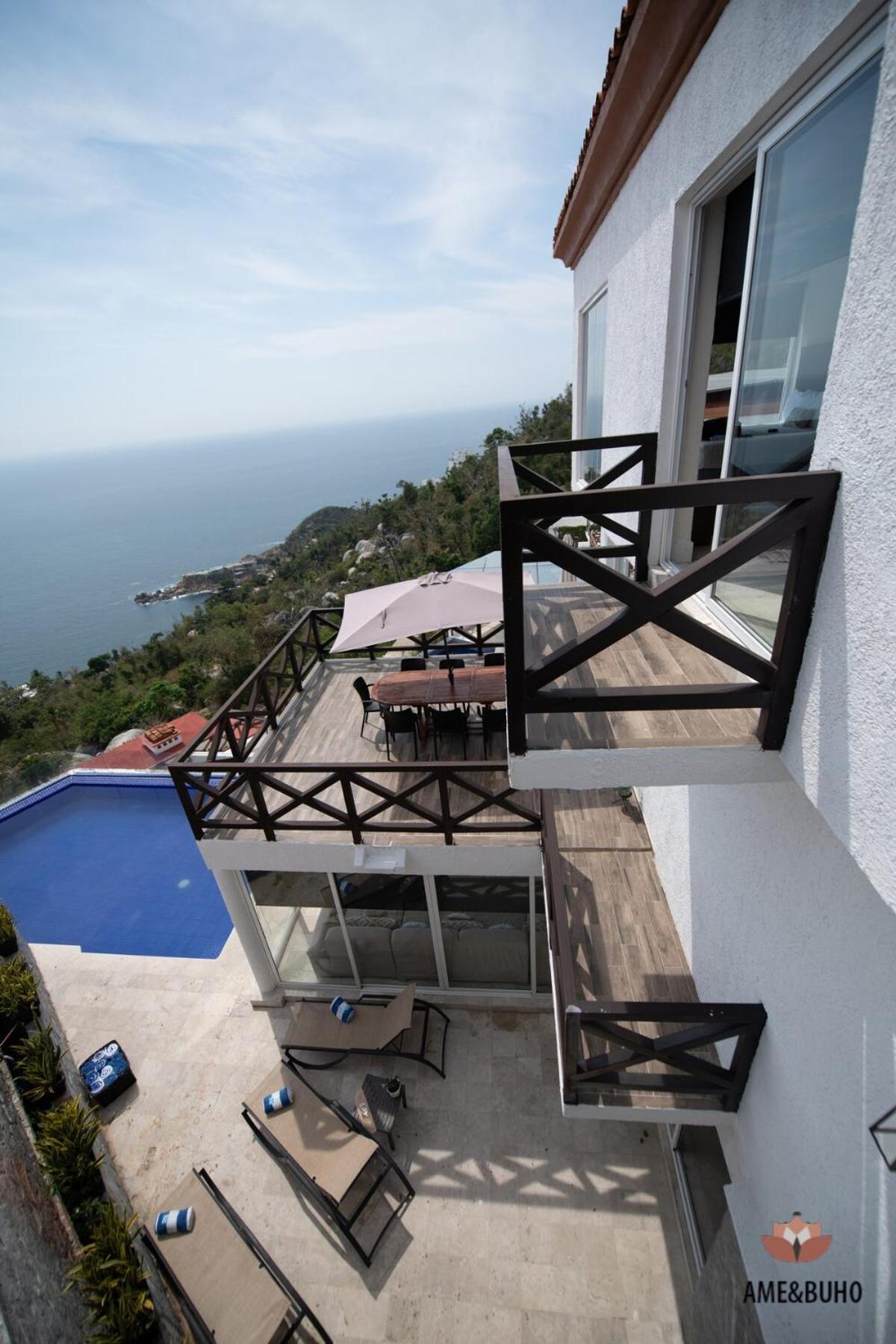 Brisas Del Marques Luxury Ame&buho Villa