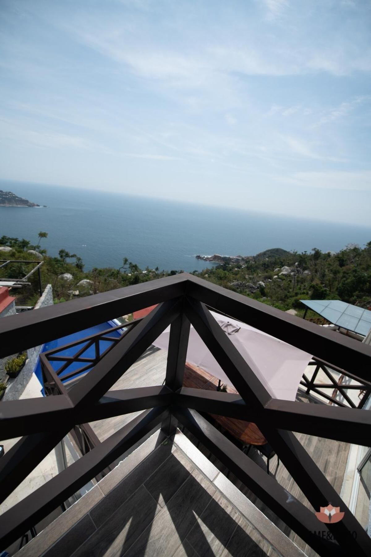Villa Brisas Del Marques Luxury Ame&buho