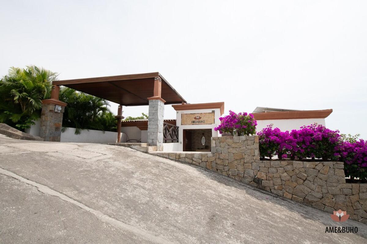 Brisas Del Marques Luxury Ame&buho Villa Acapulco