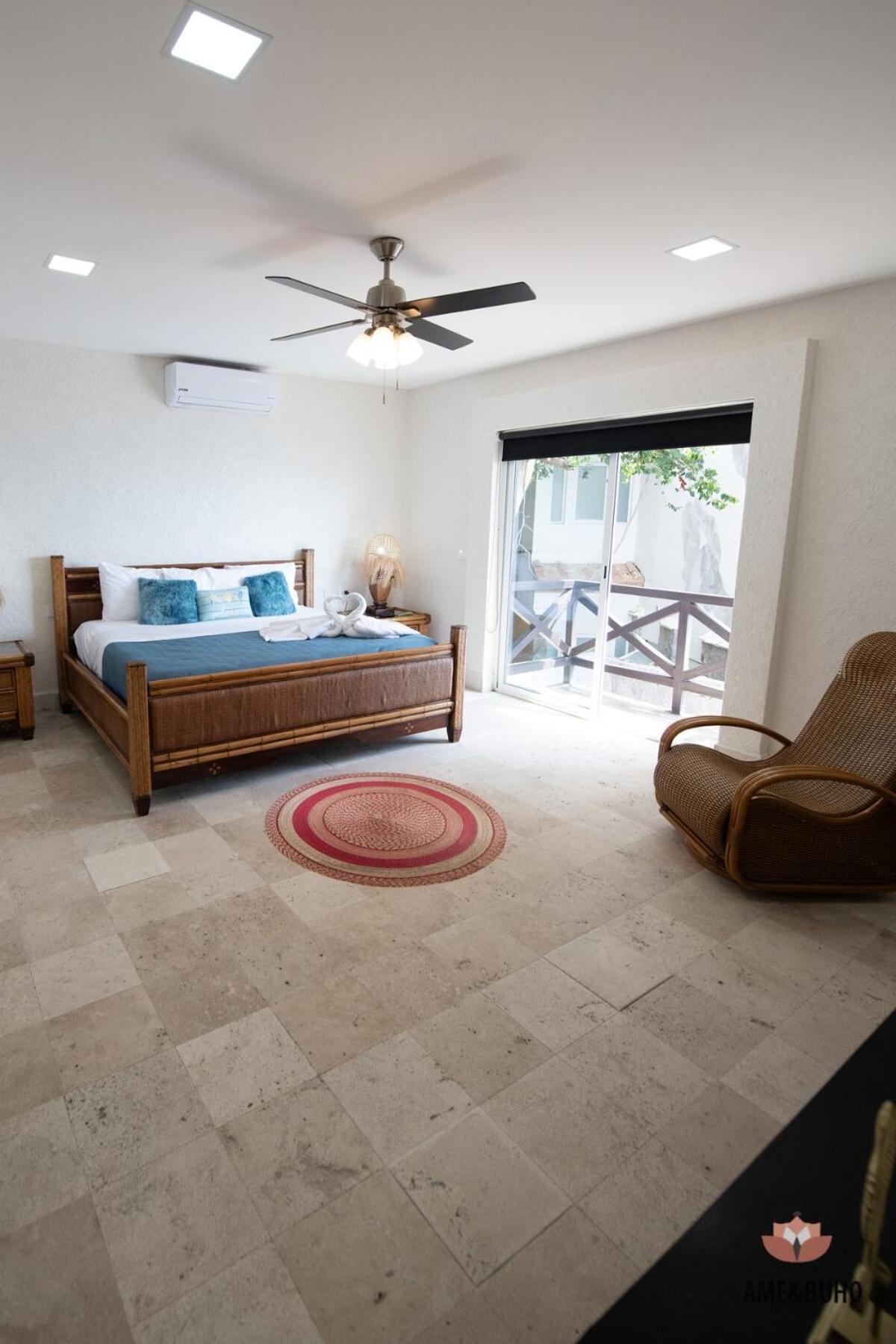 Brisas Del Marques Luxury Ame&buho Villa *