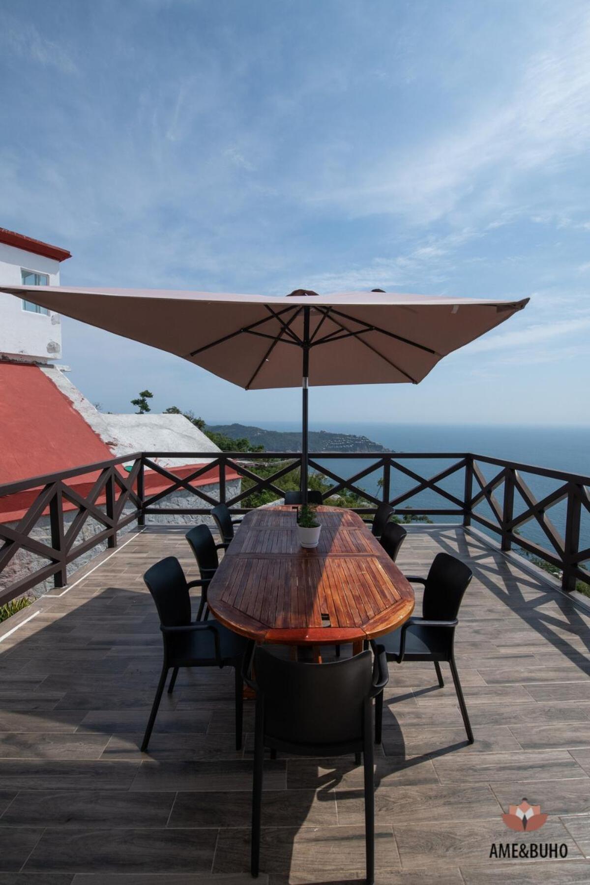 Brisas Del Marques Luxury Ame&buho *