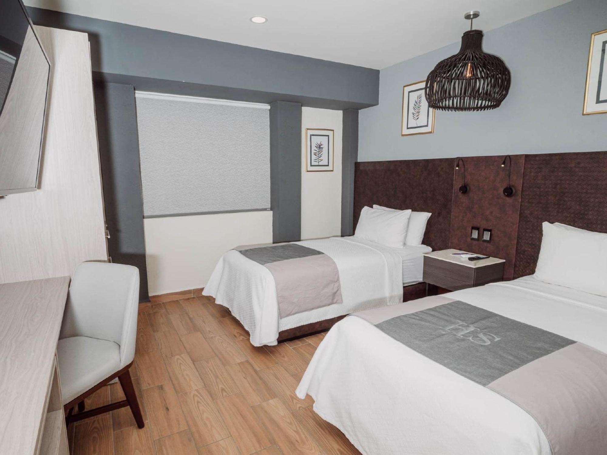 Hotel Hs Hotsson