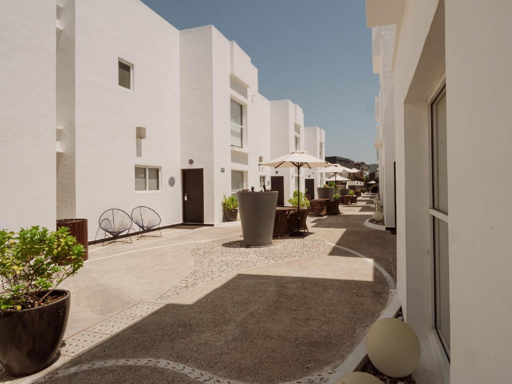Hotel Hs Hotsson 5*