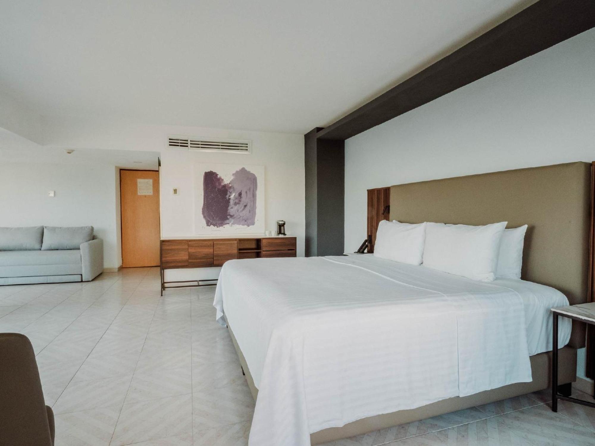 Hotel Hs Hotsson Acapulco