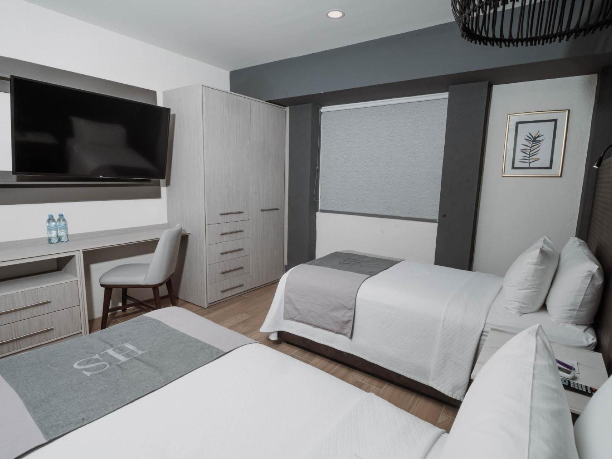 Hs Hotsson Hotel 5*