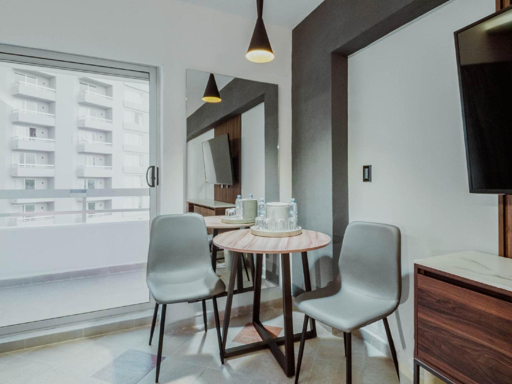 Hotel Hs Hotsson 5*