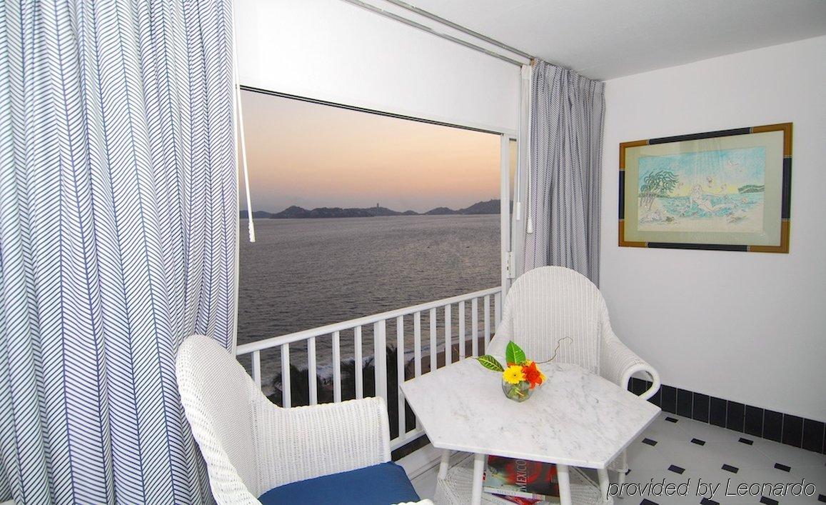 Elcano Hotel