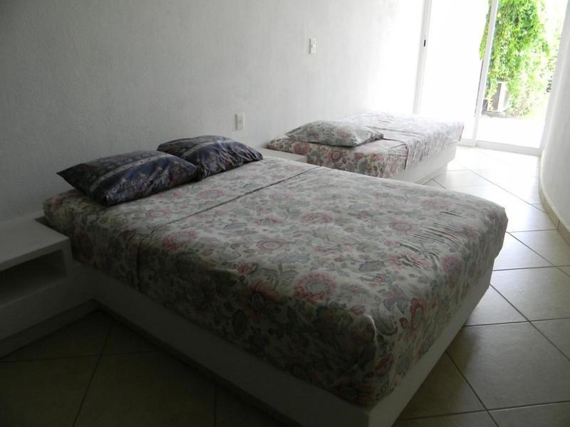 Velmar Hotel Acapulco