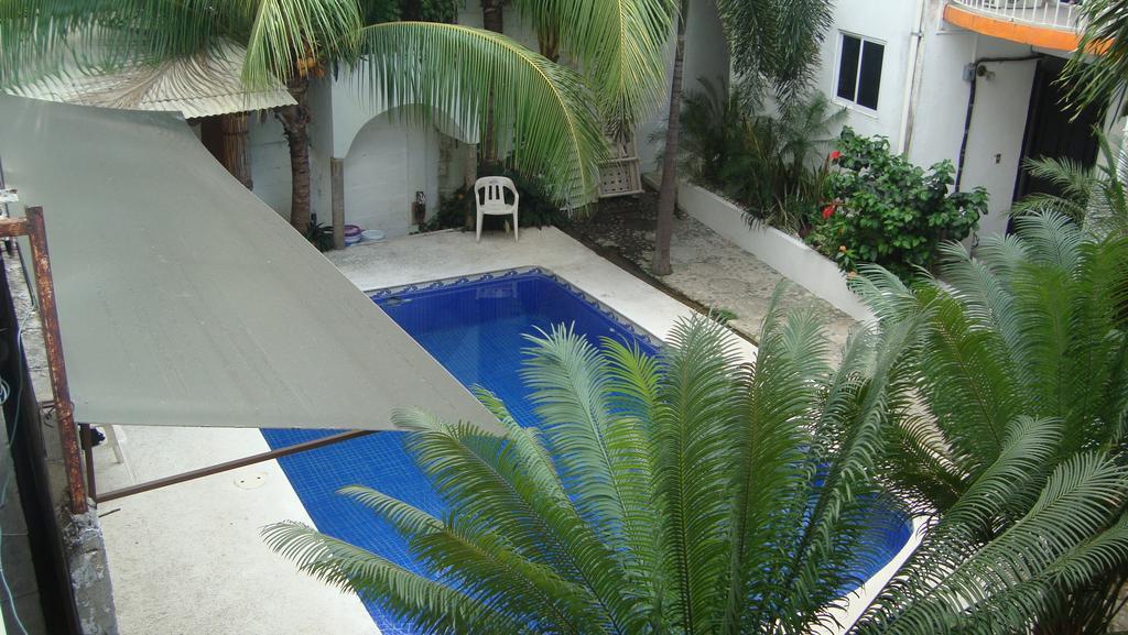 Ashly 3* Acapulco