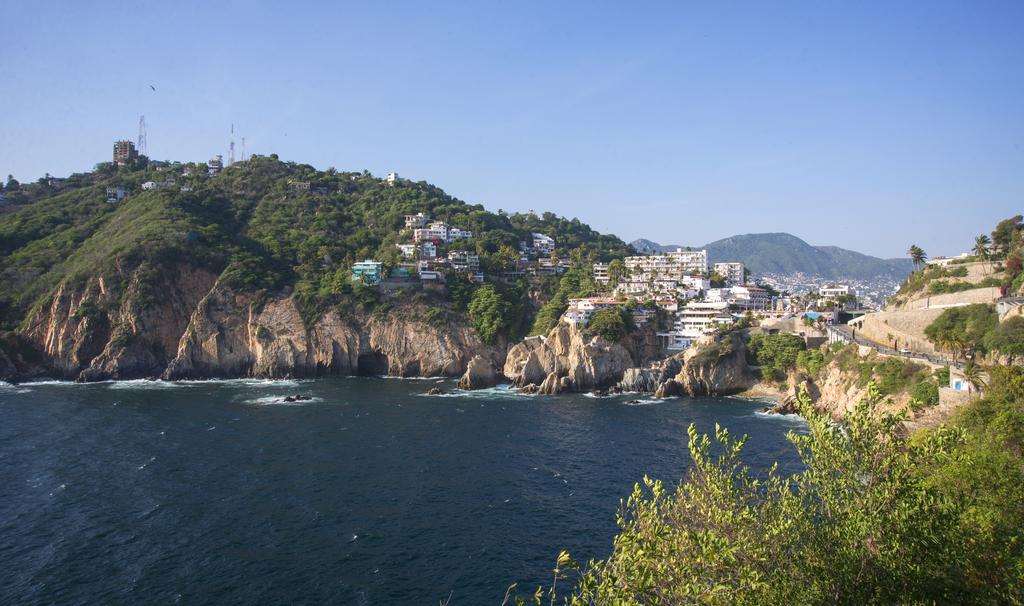 Hotel Mirador Acapulco