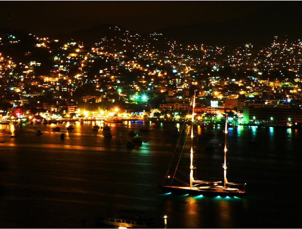 Bahia Dorada