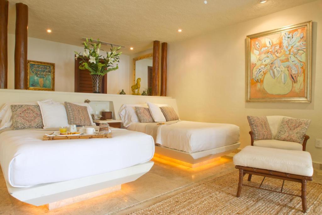 Alejandra Hotel Acapulco