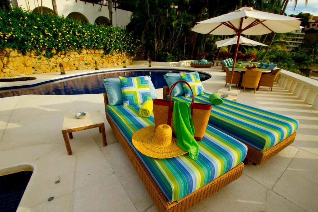 Alejandra Hotel
