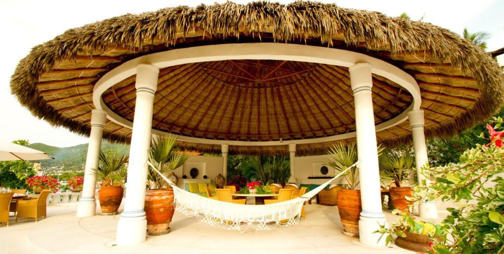 Alejandra Hotel