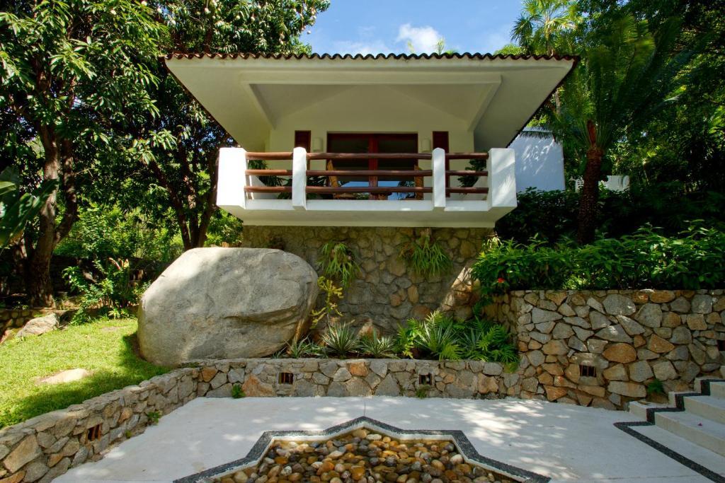 Hotel Alejandra Acapulco