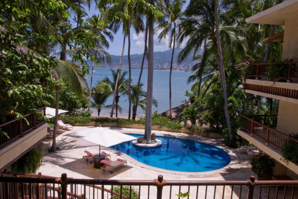 Alejandra Hotel 5*