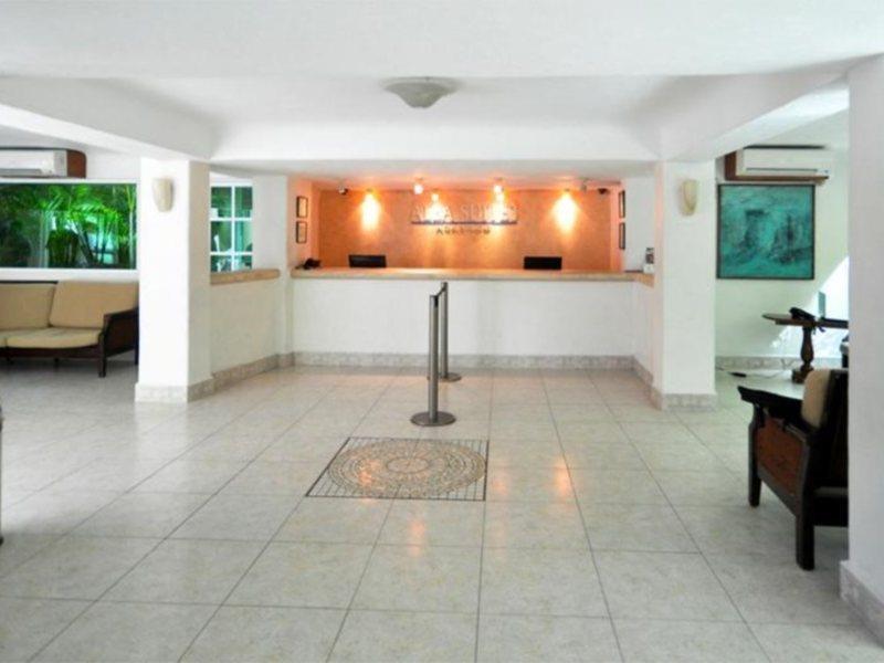 Alba Hotel