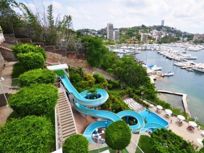 Alba 3* Acapulco
