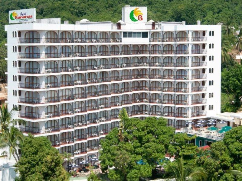 Real Bananas Hotel