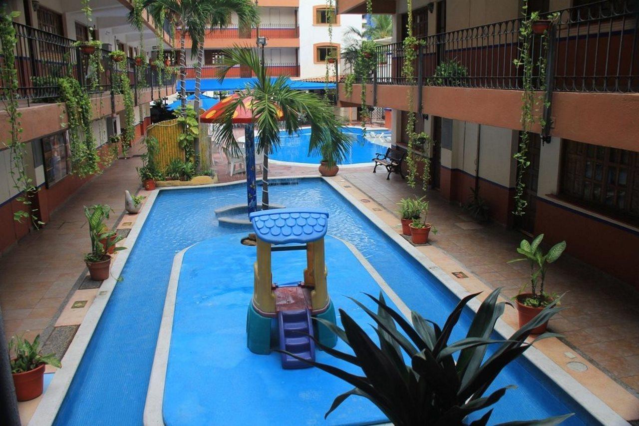 Hacienda María Eugenia Hotel Acapulco