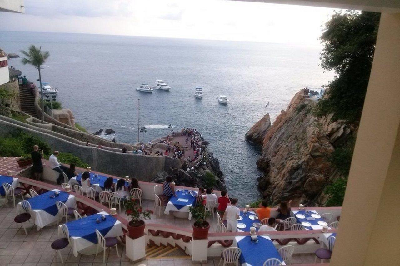 Mirador Hotel