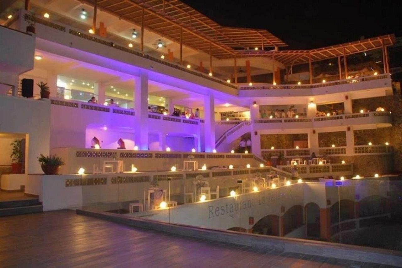 Mirador 4*