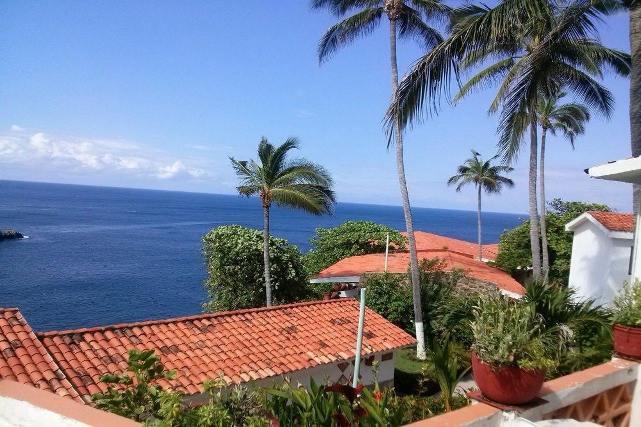 Mirador 4*
