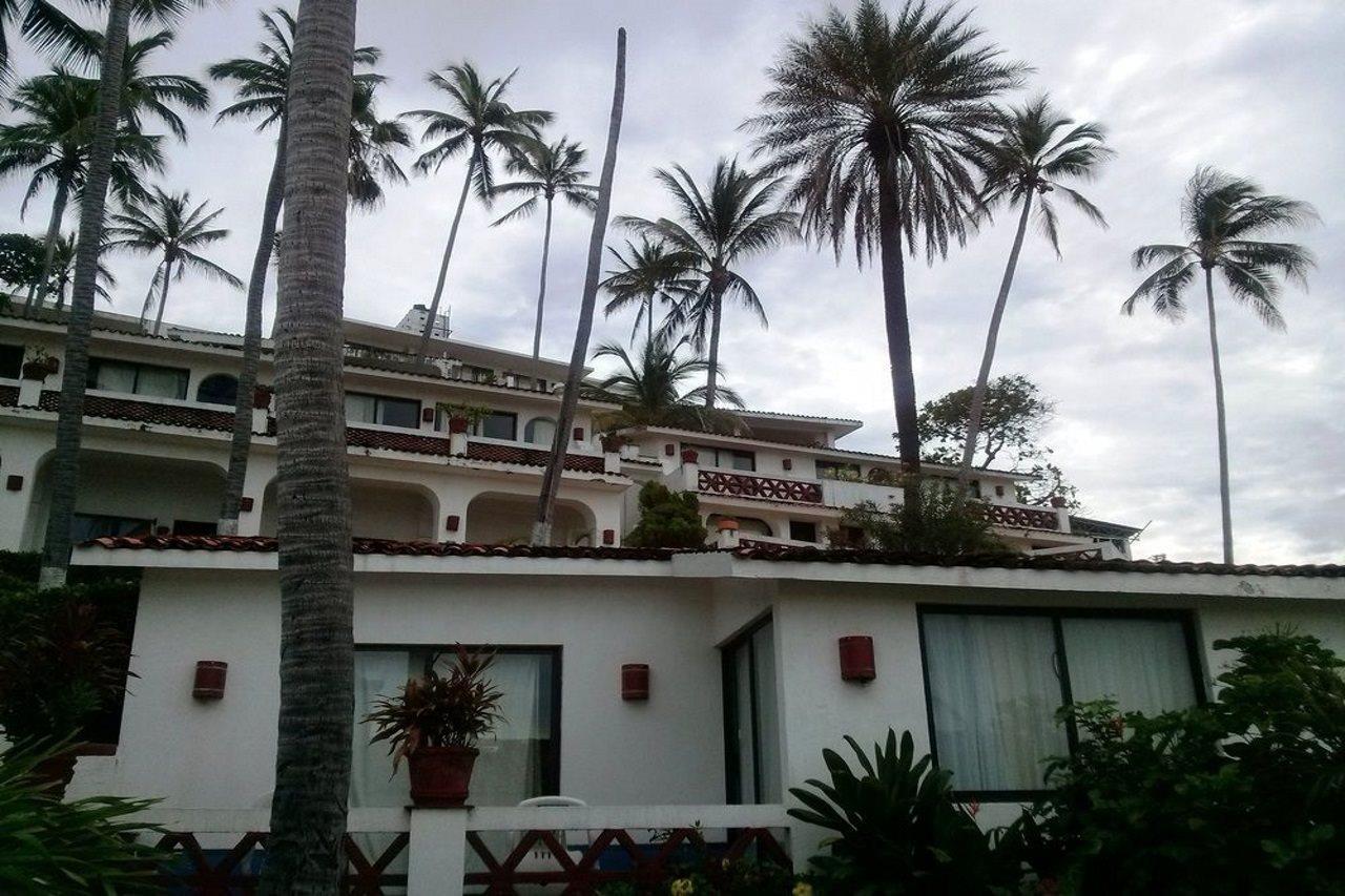 Mirador Hotel