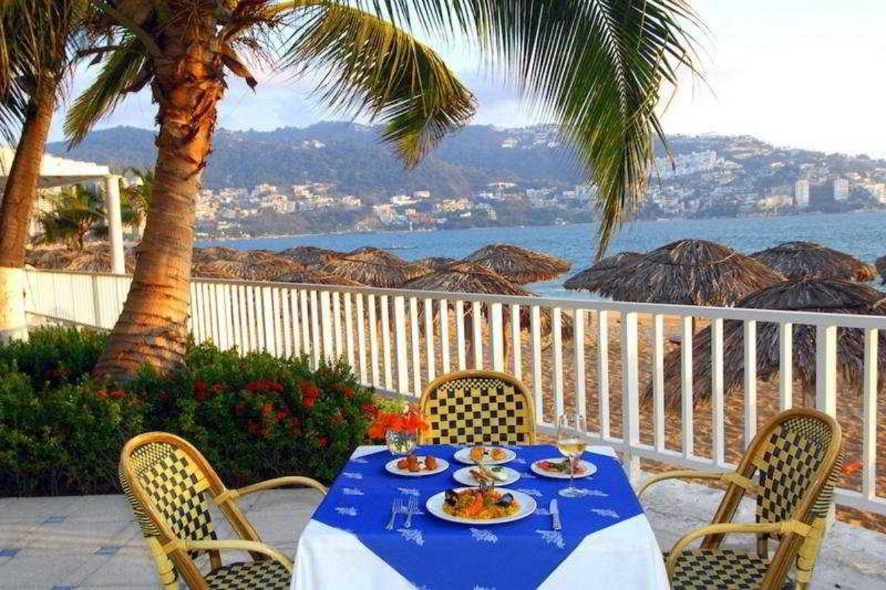 Hotel Elcano
