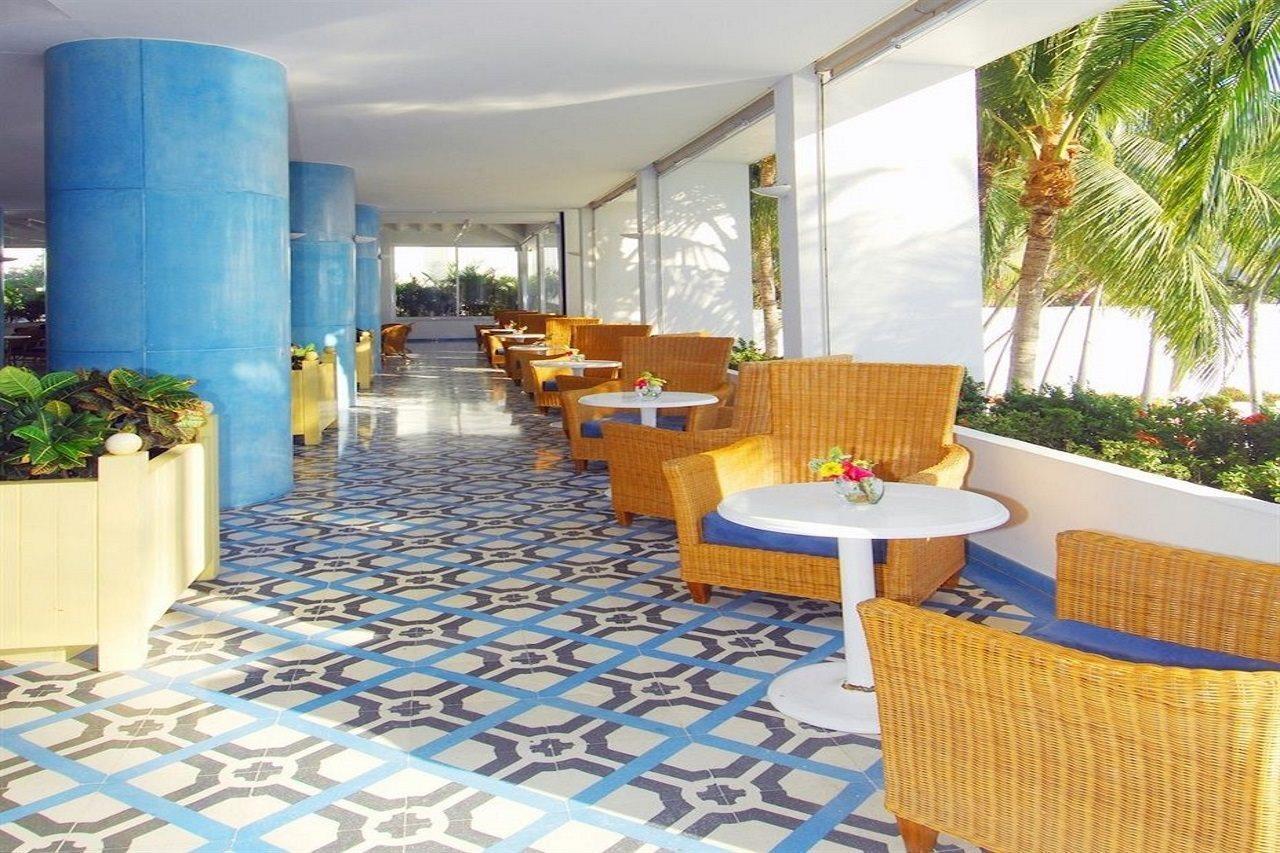 Hotel Elcano 4*