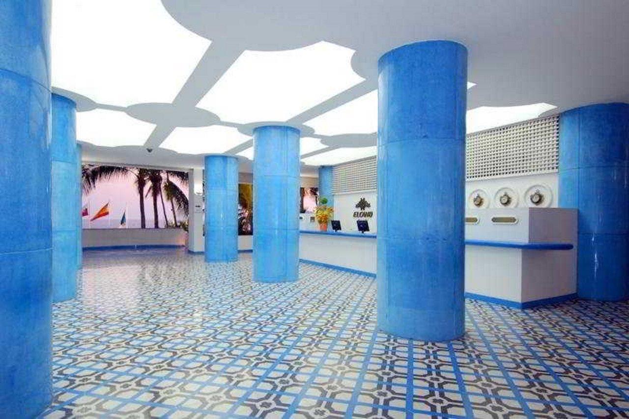 Hotel Elcano 4*
