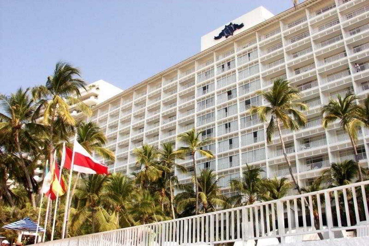 Hotel Elcano 4*