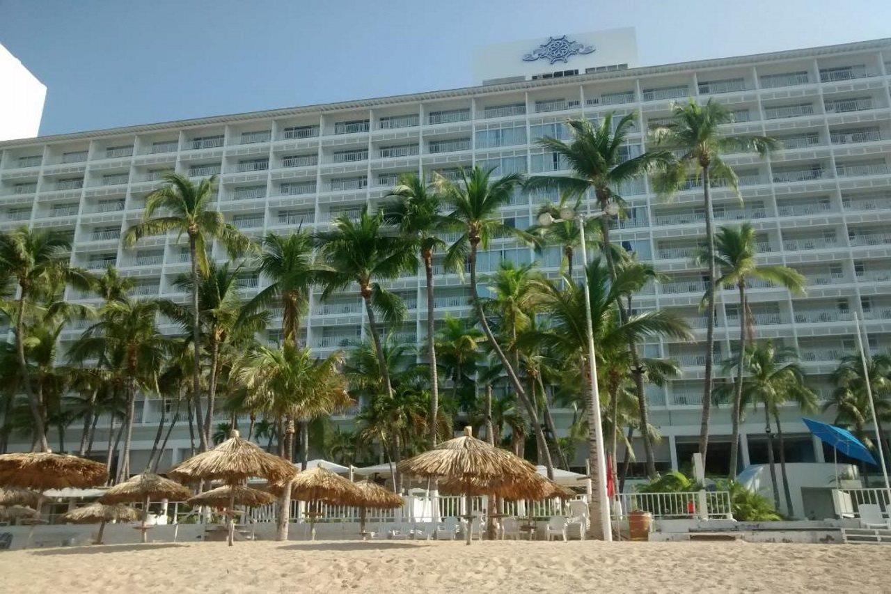 Hotel Elcano 4*