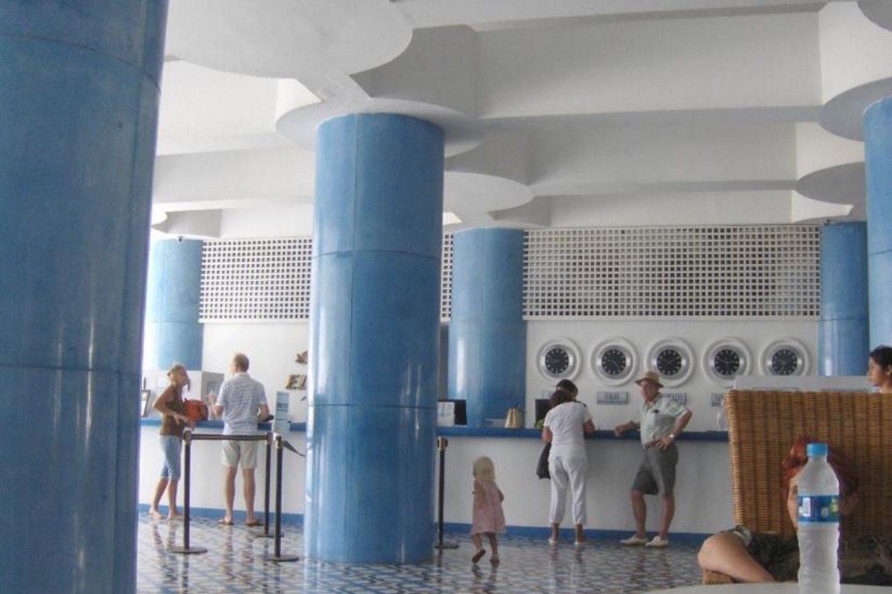 Hotel Elcano Acapulco