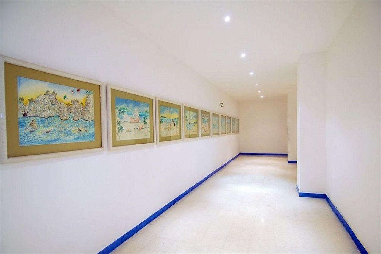 Hotel Elcano 4*