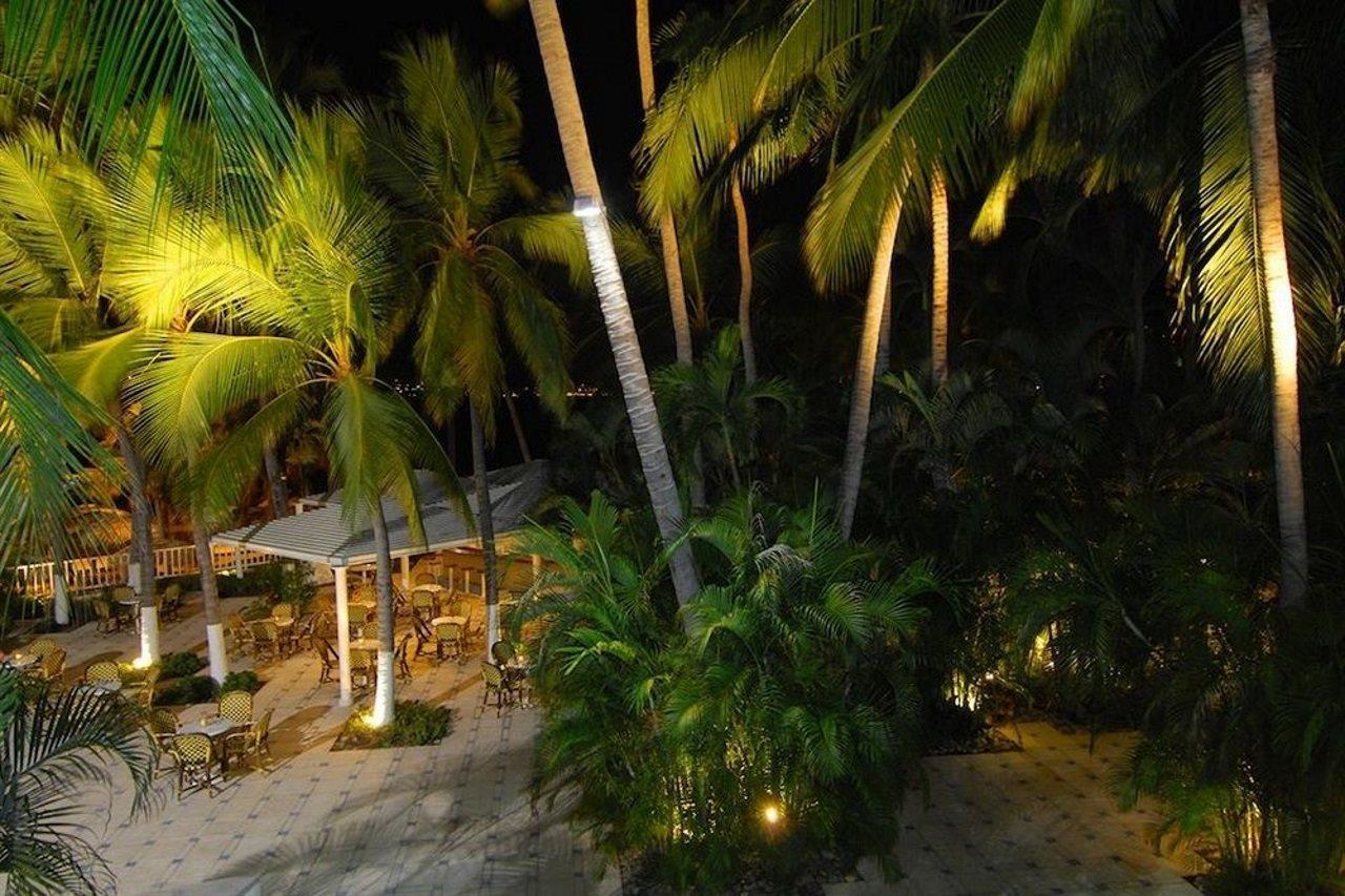 Hotel Elcano