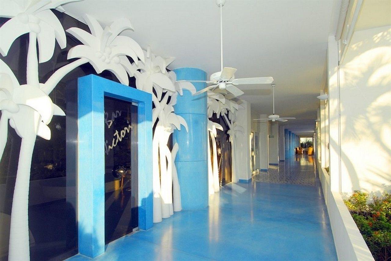 Hotel Elcano Acapulco