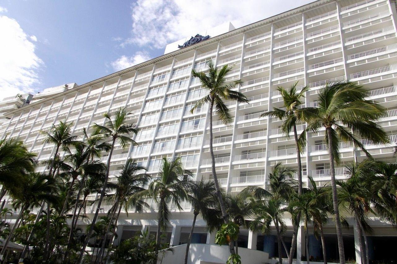 Hotel Elcano 4*