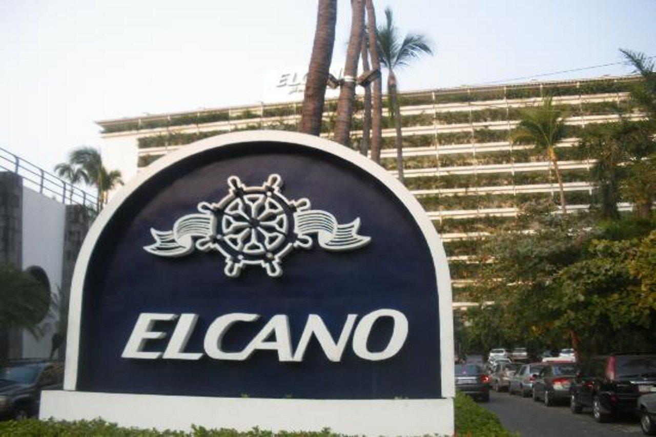 Elcano