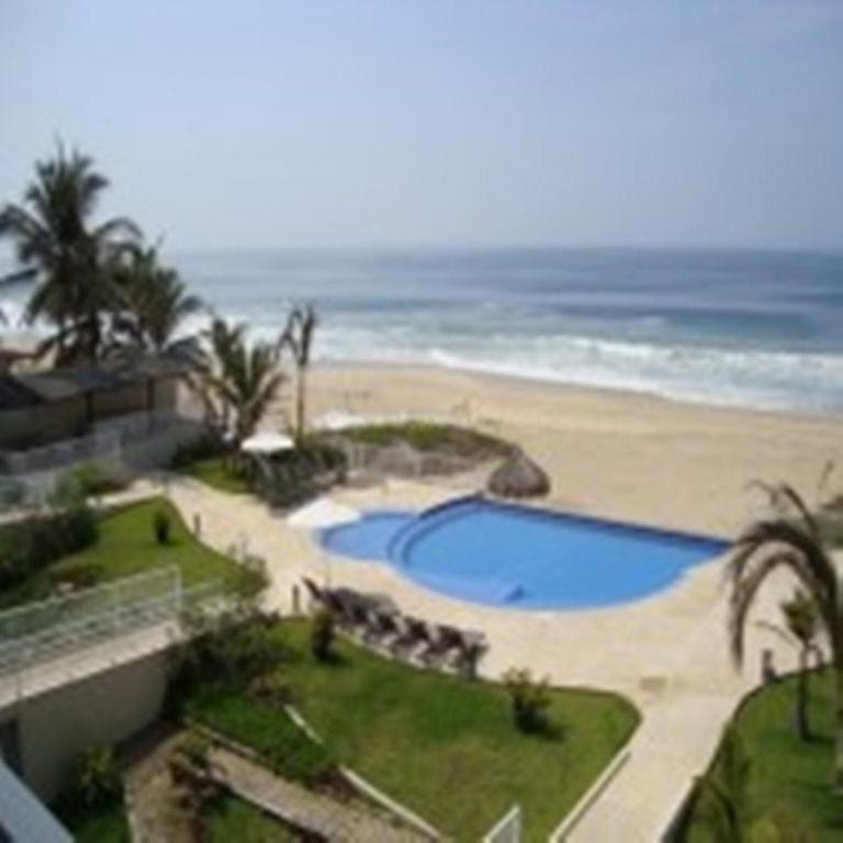 Hotel Velmar Acapulco