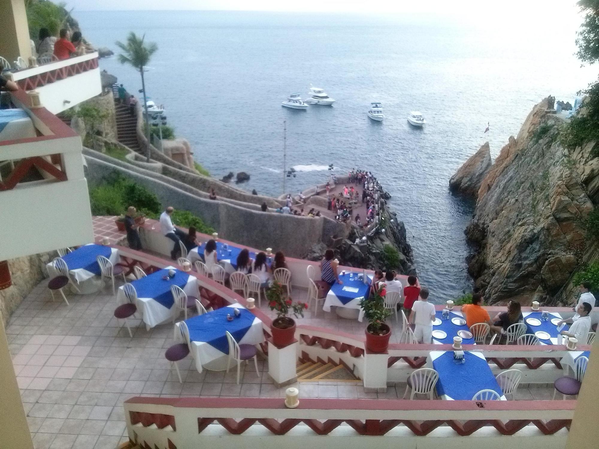 Hotel Mirador Acapulco