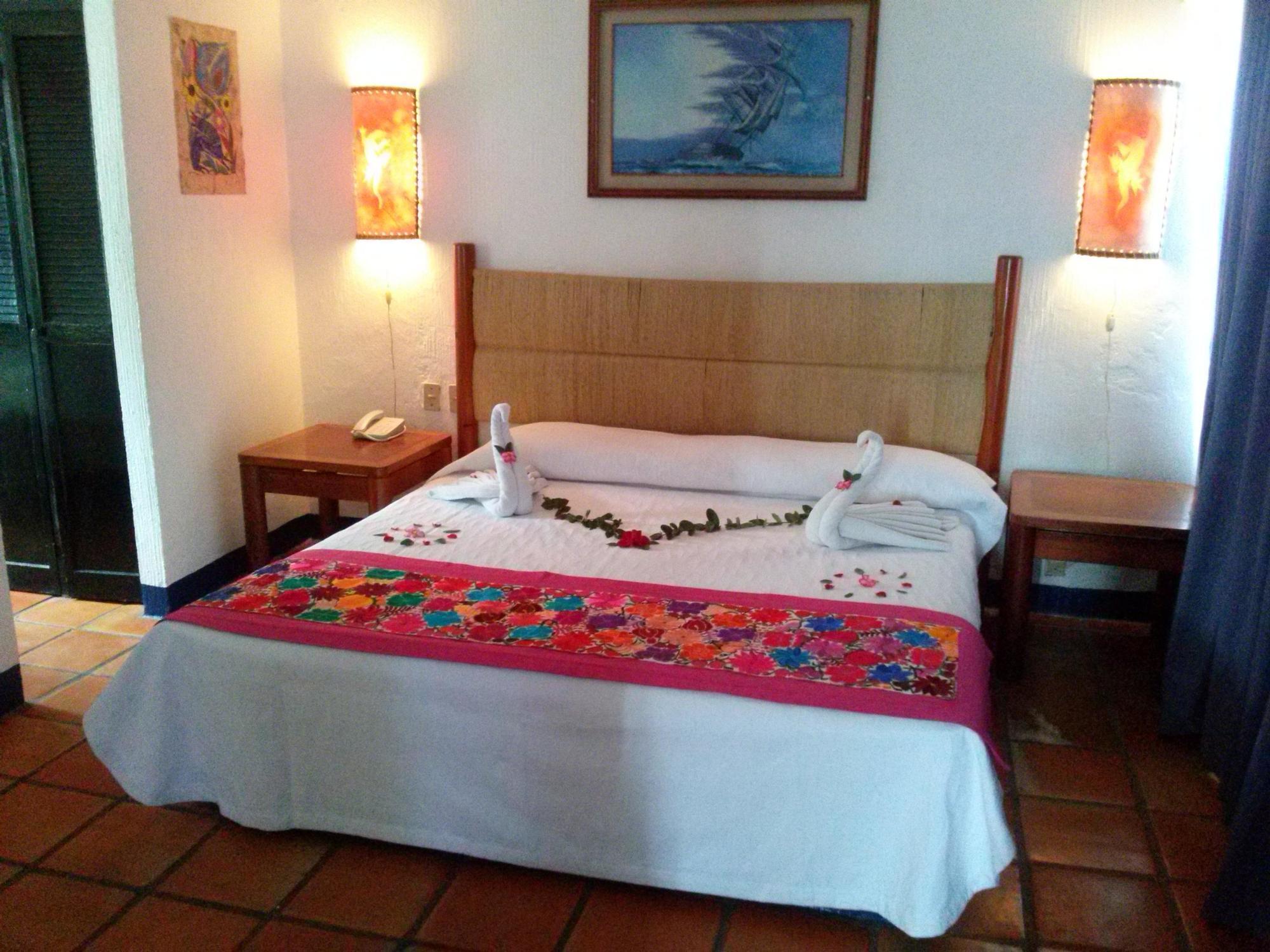 Hotel Mirador Acapulco