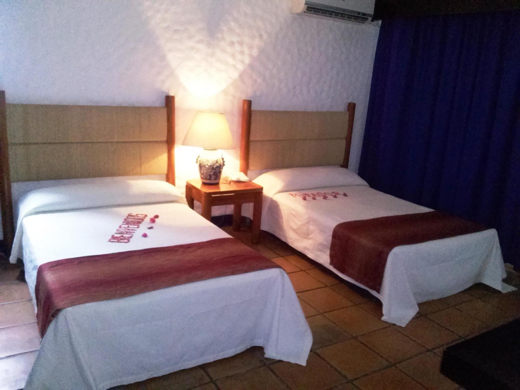 Hotel Mirador Acapulco